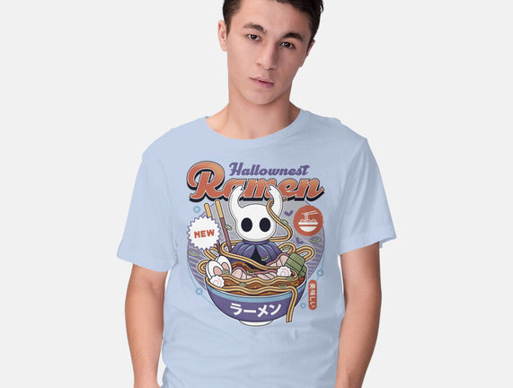 Hallownest Ramen Vintage