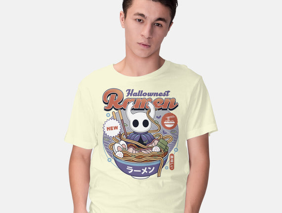 Hallownest Ramen Vintage