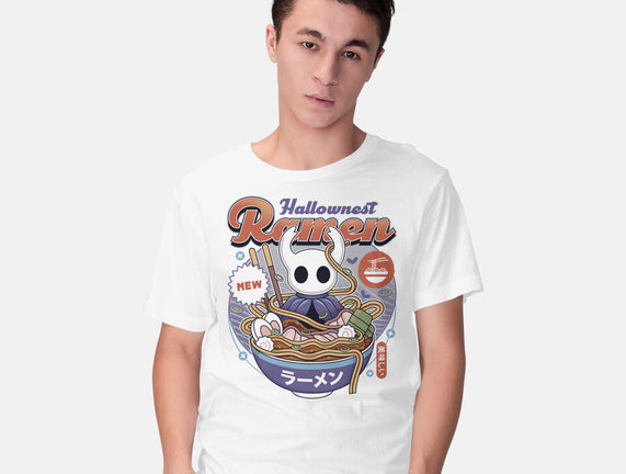 Hallownest Ramen Vintage