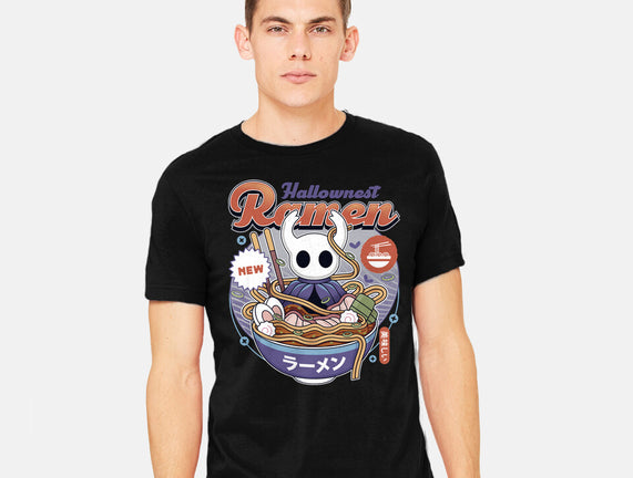 Hallownest Ramen Vintage