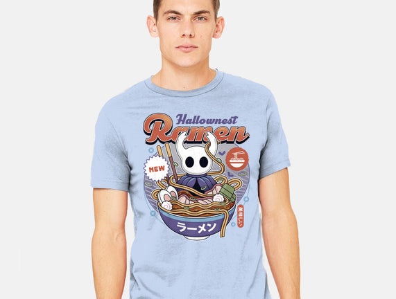 Hallownest Ramen Vintage