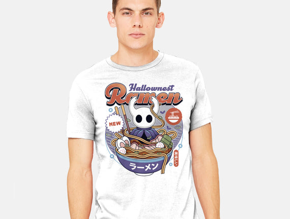 Hallownest Ramen Vintage