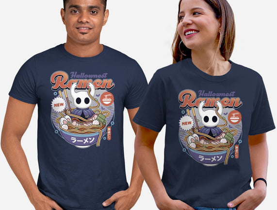 Hallownest Ramen Vintage
