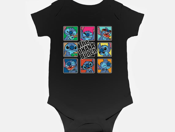 The Ohana Bunch