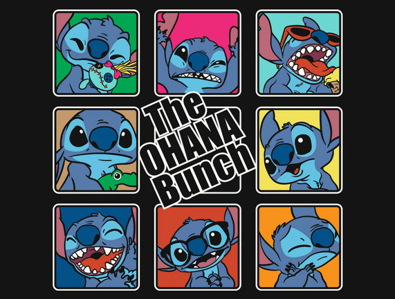 The Ohana Bunch