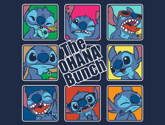 The Ohana Bunch