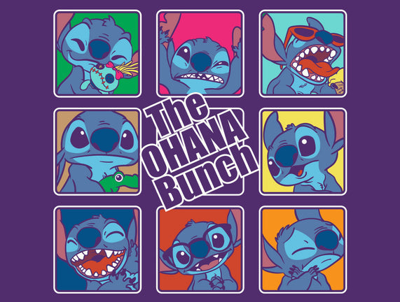 The Ohana Bunch