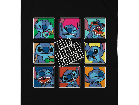 The Ohana Bunch