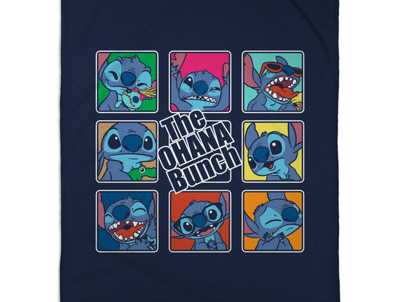 The Ohana Bunch