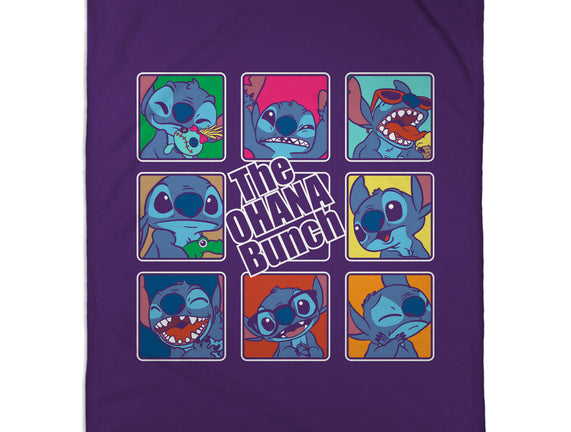 The Ohana Bunch