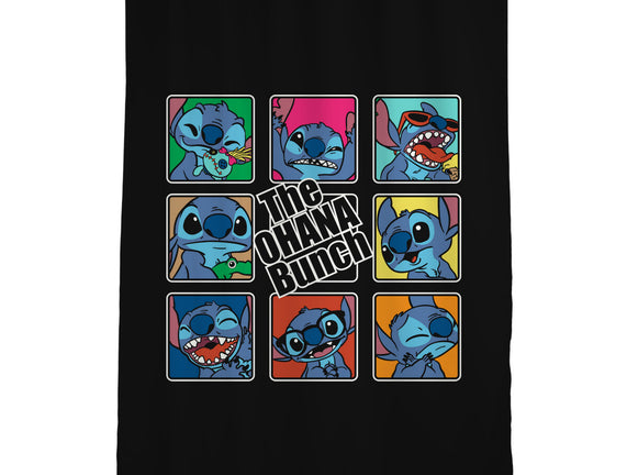 The Ohana Bunch