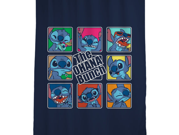 The Ohana Bunch