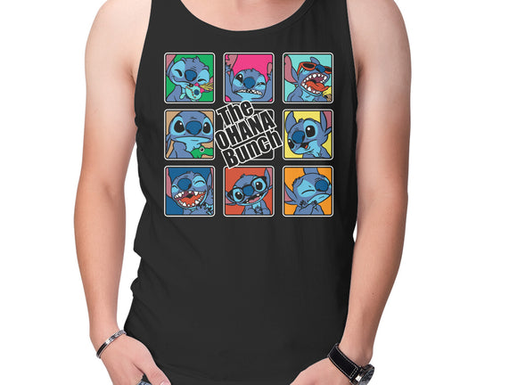 The Ohana Bunch