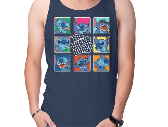 The Ohana Bunch
