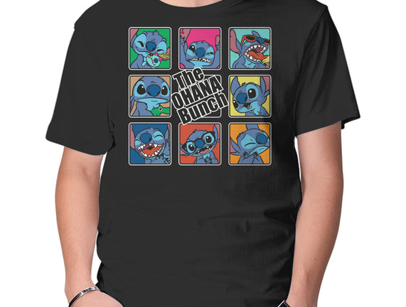 The Ohana Bunch