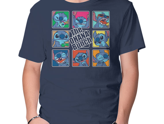 The Ohana Bunch