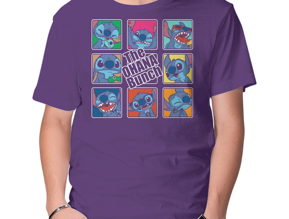 The Ohana Bunch
