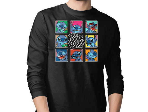 The Ohana Bunch