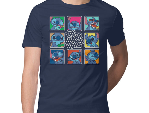 The Ohana Bunch