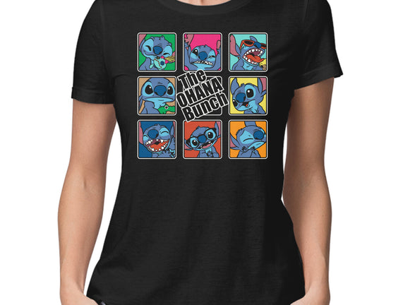 The Ohana Bunch