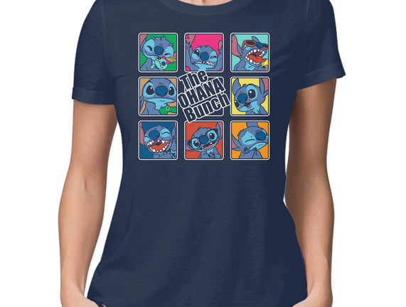 The Ohana Bunch