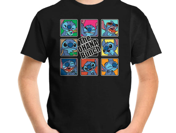 The Ohana Bunch