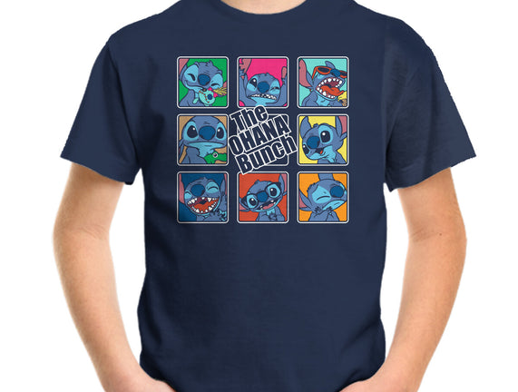 The Ohana Bunch