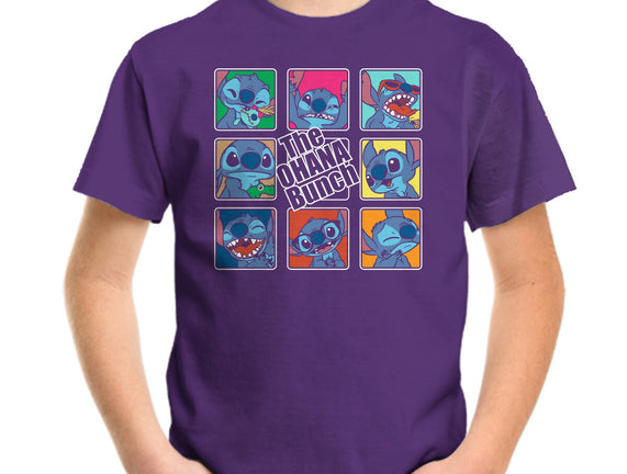 The Ohana Bunch