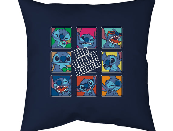 The Ohana Bunch