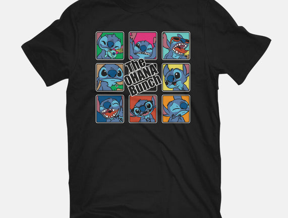 The Ohana Bunch
