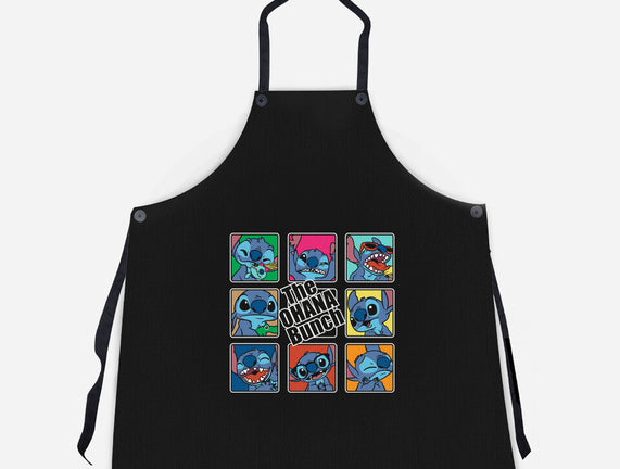The Ohana Bunch