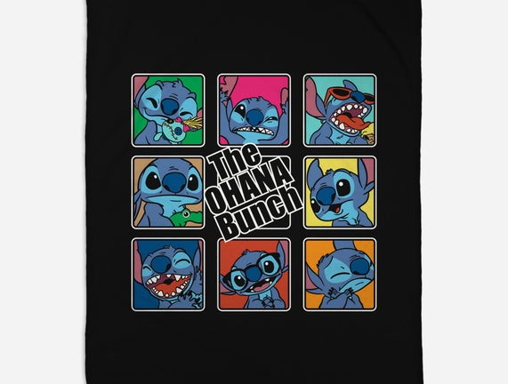 The Ohana Bunch