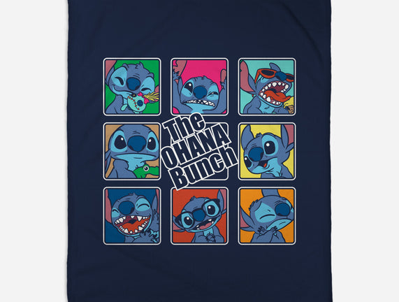 The Ohana Bunch