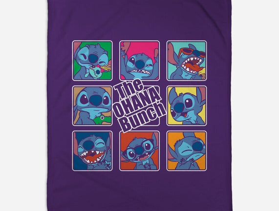 The Ohana Bunch