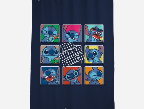 The Ohana Bunch