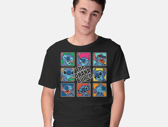 The Ohana Bunch