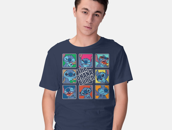 The Ohana Bunch