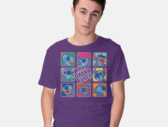 The Ohana Bunch