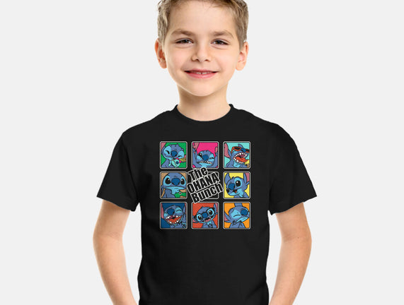 The Ohana Bunch