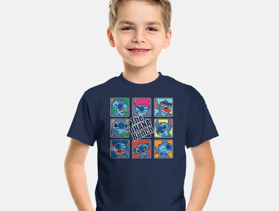 The Ohana Bunch