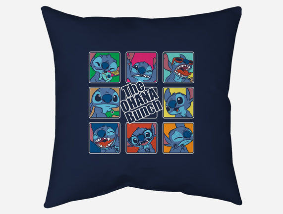 The Ohana Bunch