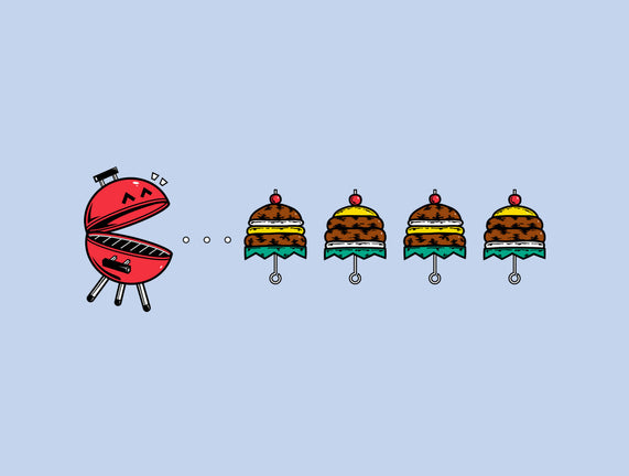 Grill Man
