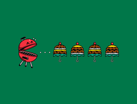 Grill Man