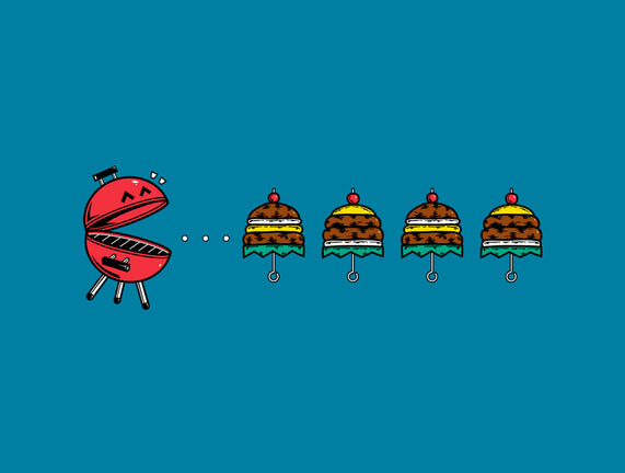 Grill Man