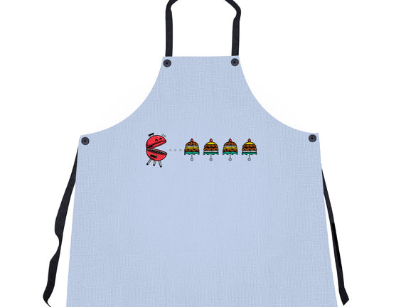 Grill Man