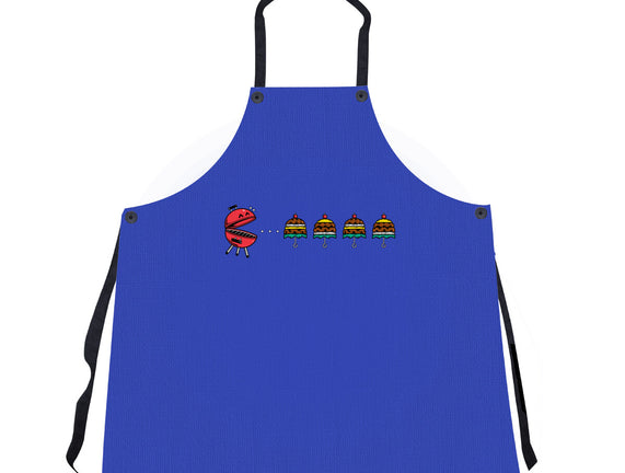 Grill Man