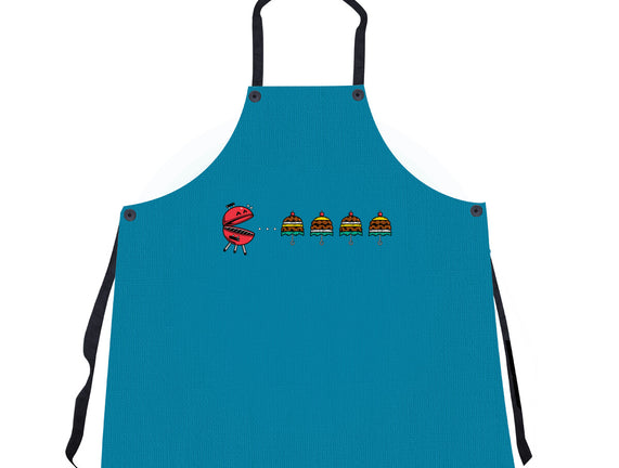Grill Man