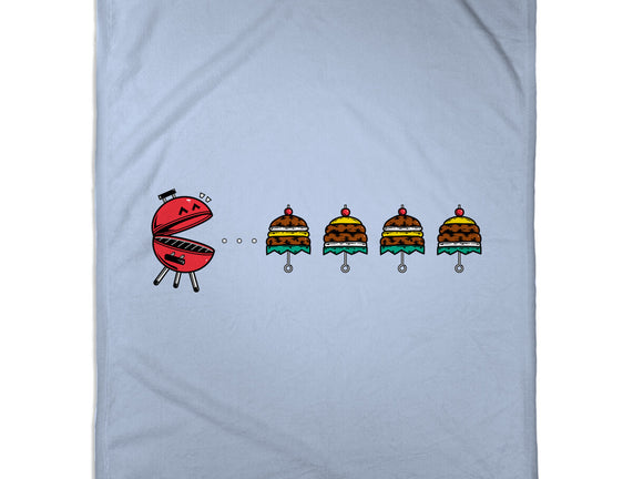 Grill Man