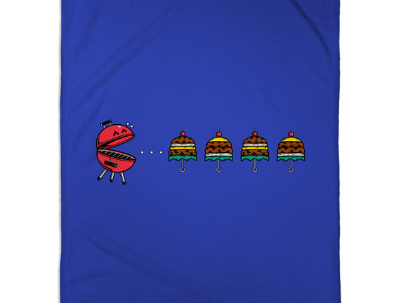 Grill Man