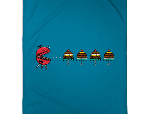 Grill Man